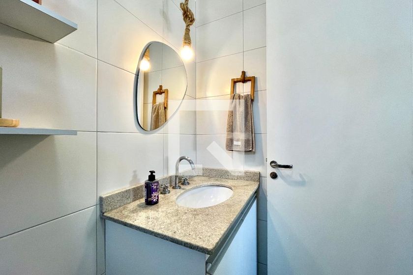 Apartamento, 1 quarto, 47 m² - Foto 25