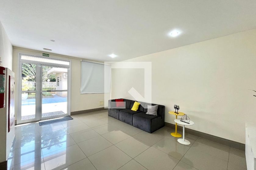 Apartamento, 1 quarto, 47 m² - Foto 59