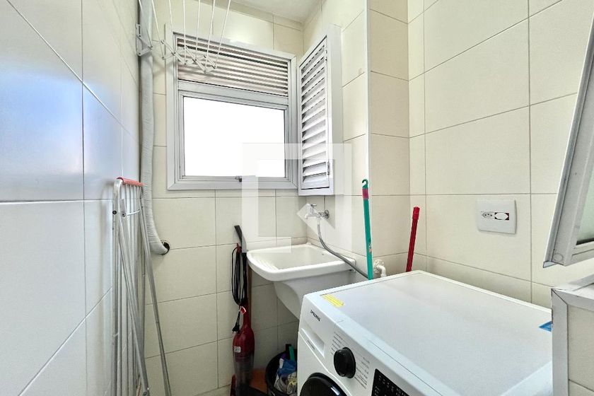 Apartamento, 1 quarto, 47 m² - Foto 43