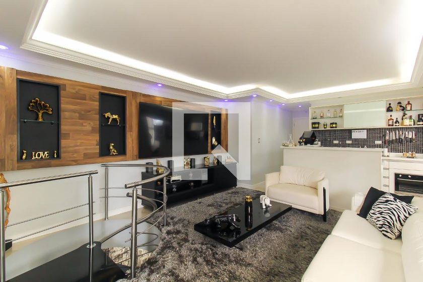 Cobertura, 3 quartos, 180 m² - Foto 43