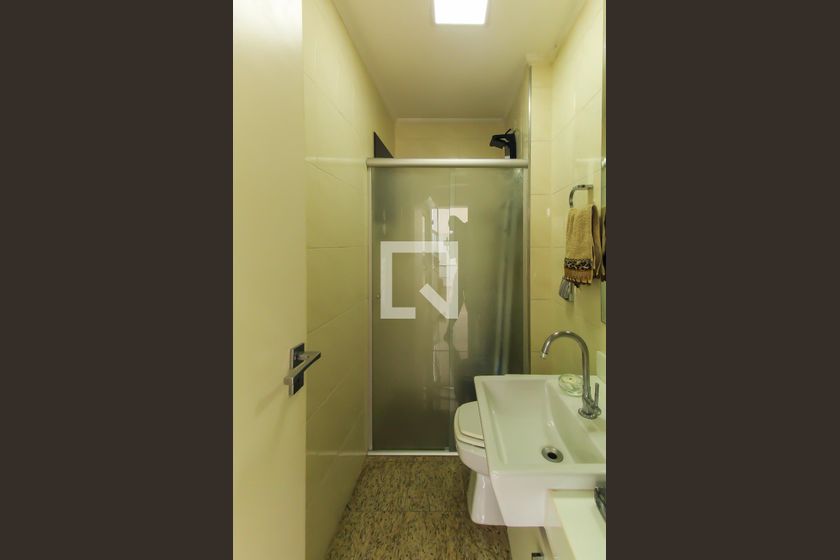 Cobertura, 3 quartos, 180 m² - Foto 8