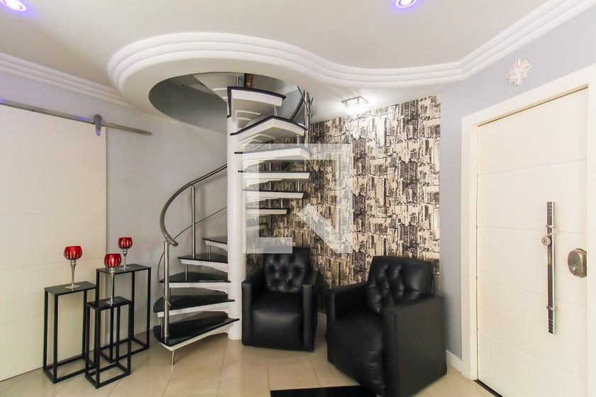 Cobertura, 3 quartos, 180 m² - Foto 6