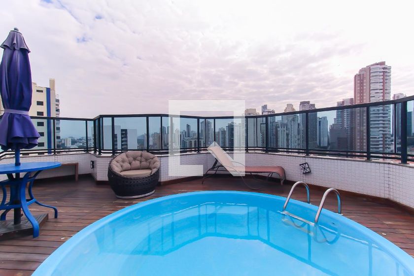 Cobertura, 3 quartos, 180 m² - Foto 52