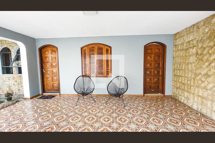 Casa, 3 quartos, 180 m² - Foto 37