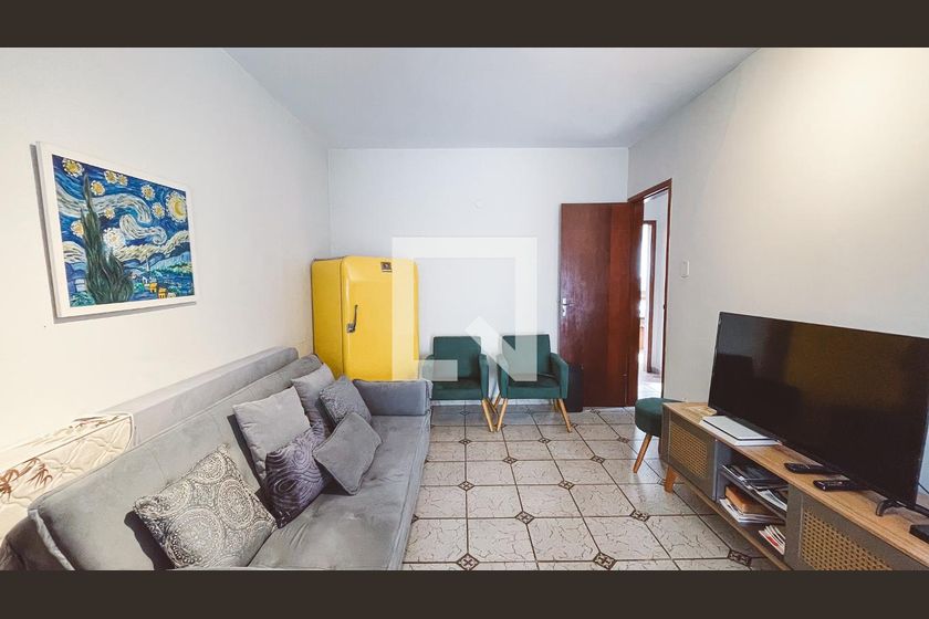 Casa, 3 quartos, 180 m² - Foto 1
