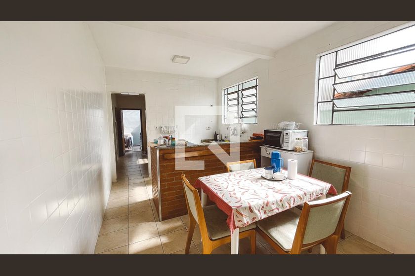 Casa, 3 quartos, 180 m² - Foto 29