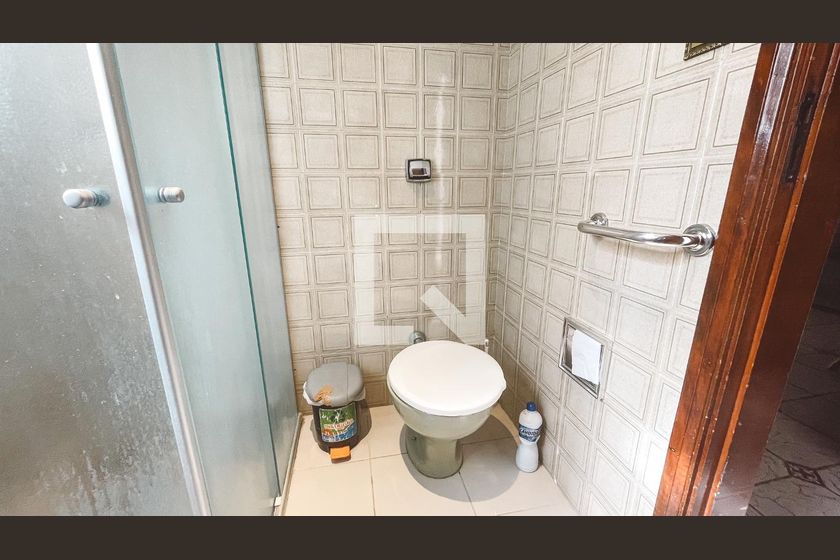 Casa, 3 quartos, 180 m² - Foto 24