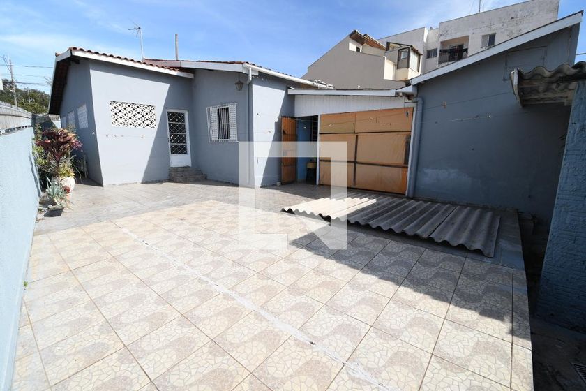 Casa à Venda - Jardim Flamboyant, 2 Quartos,  100 m2 em , Campinas - sp | SoloBR
