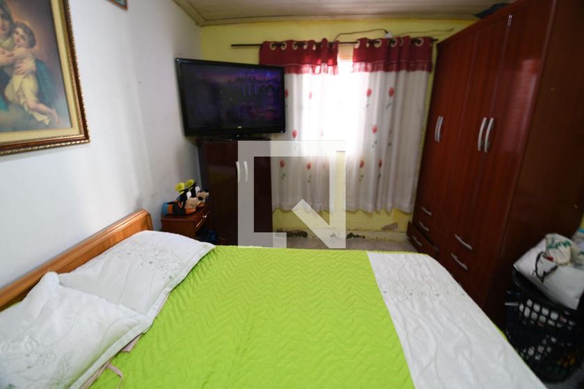Casa à Venda - Jardim Flamboyant, 2 Quartos,  100 m2 em , Campinas - sp | SoloBR