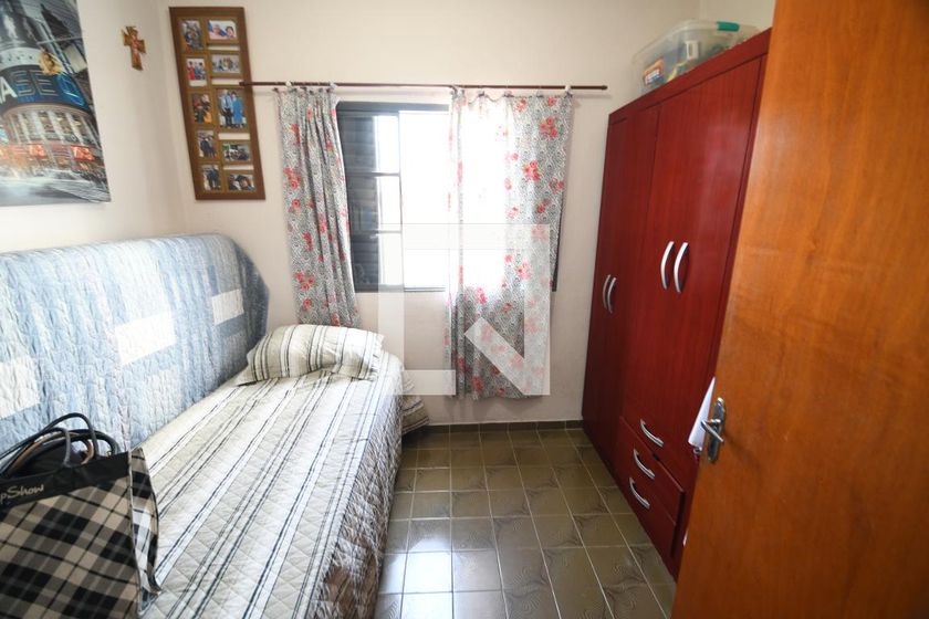 Casa à Venda - Jardim Flamboyant, 2 Quartos,  100 m2 em , Campinas - sp | SoloBR