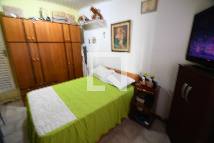 Casa à Venda - Jardim Flamboyant, 2 Quartos,  100 m2 em , Campinas - sp | SoloBR
