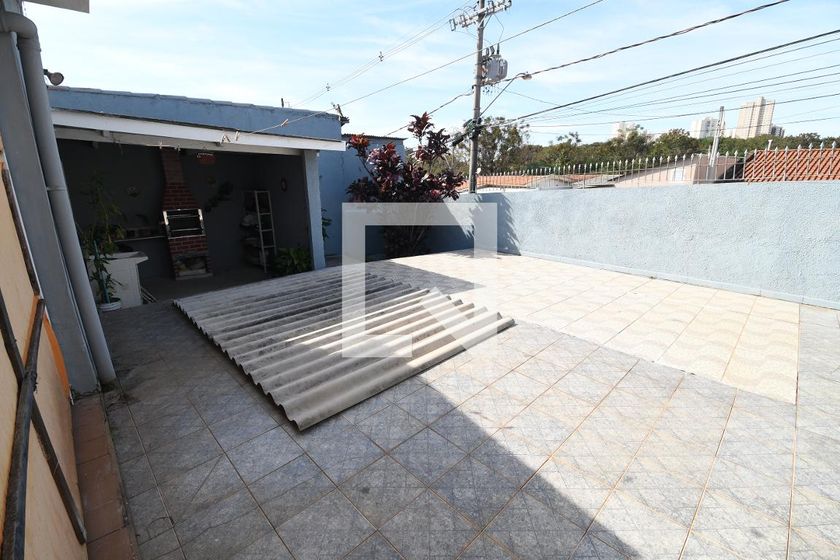 Casa à Venda - Jardim Flamboyant, 2 Quartos,  100 m2 em , Campinas - sp | SoloBR