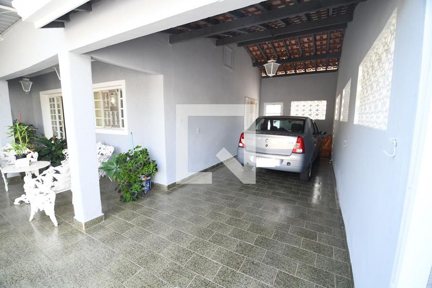 Casa à Venda - Jardim Flamboyant, 2 Quartos,  100 m2 em , Campinas - sp | SoloBR