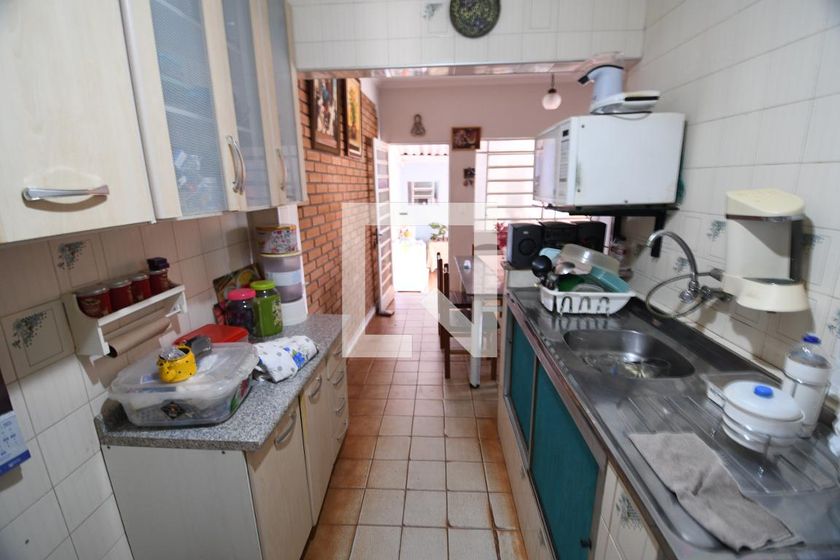 Casa à Venda - Jardim Flamboyant, 2 Quartos,  100 m2 em , Campinas - sp | SoloBR