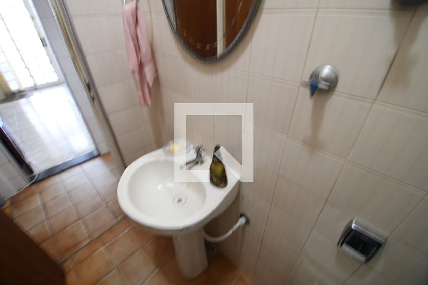 Casa à Venda - Jardim Flamboyant, 2 Quartos,  100 m2 em , Campinas - sp | SoloBR