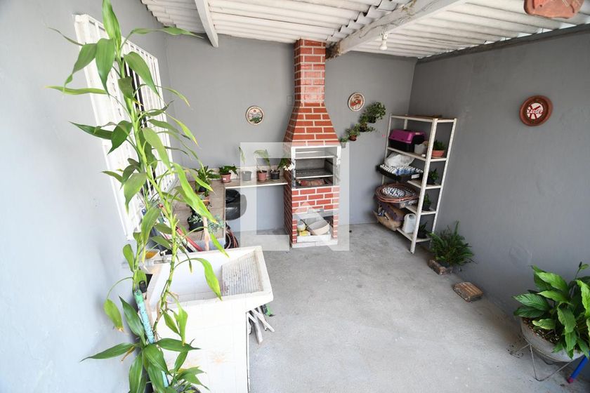 Casa à Venda - Jardim Flamboyant, 2 Quartos,  100 m2 em , Campinas - sp | SoloBR