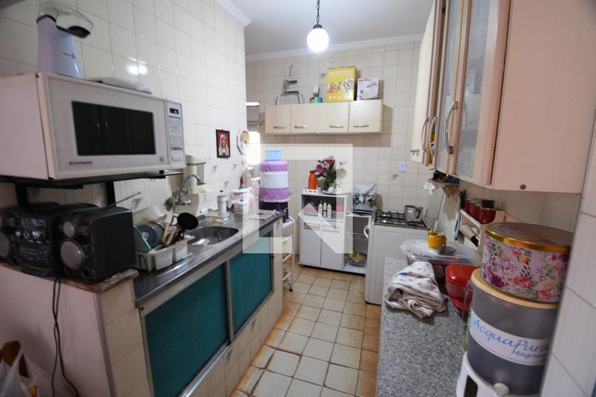 Casa à Venda - Jardim Flamboyant, 2 Quartos,  100 m2 em , Campinas - sp | SoloBR