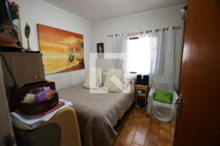Casa à Venda - Jardim Flamboyant, 2 Quartos,  100 m2 em , Campinas - sp | SoloBR