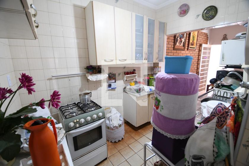 Casa à Venda - Jardim Flamboyant, 2 Quartos,  100 m2 em , Campinas - sp | SoloBR