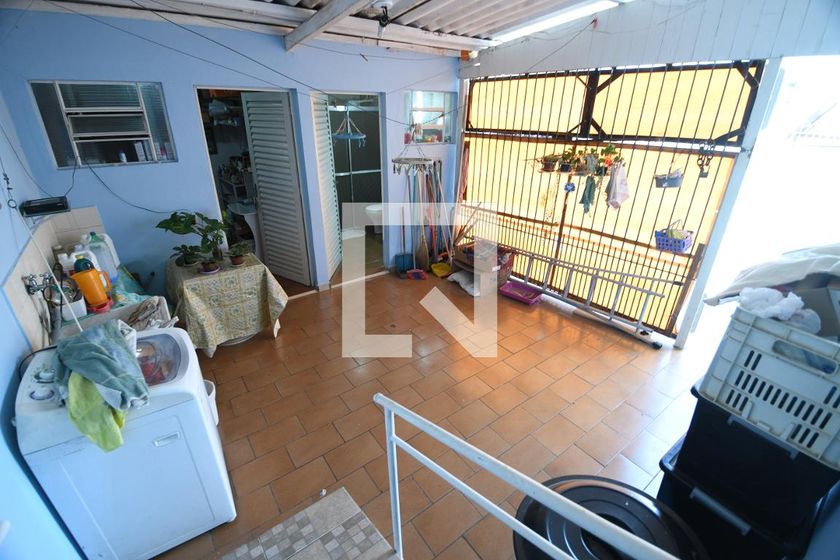 Casa à Venda - Jardim Flamboyant, 2 Quartos,  100 m2 em , Campinas - sp | SoloBR