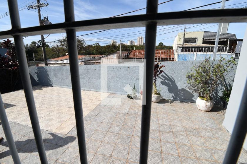 Casa à Venda - Jardim Flamboyant, 2 Quartos,  100 m2 em , Campinas - sp | SoloBR