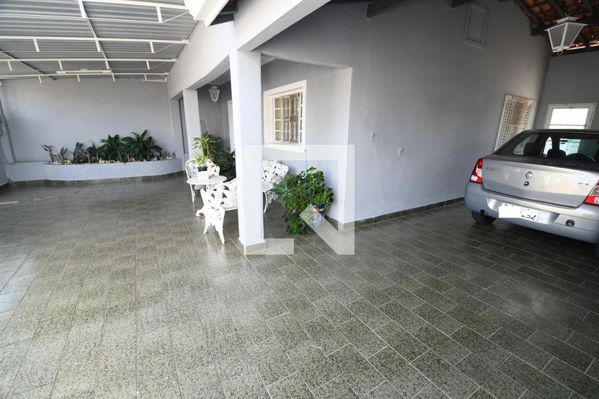 Casa à Venda - Jardim Flamboyant, 2 Quartos,  100 m2 em , Campinas - sp | SoloBR
