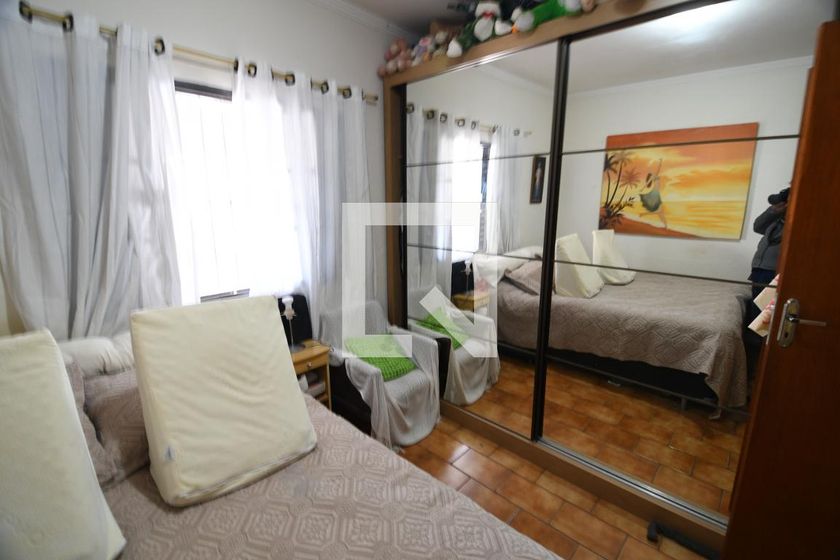 Casa à Venda - Jardim Flamboyant, 2 Quartos,  100 m2 em , Campinas - sp | SoloBR