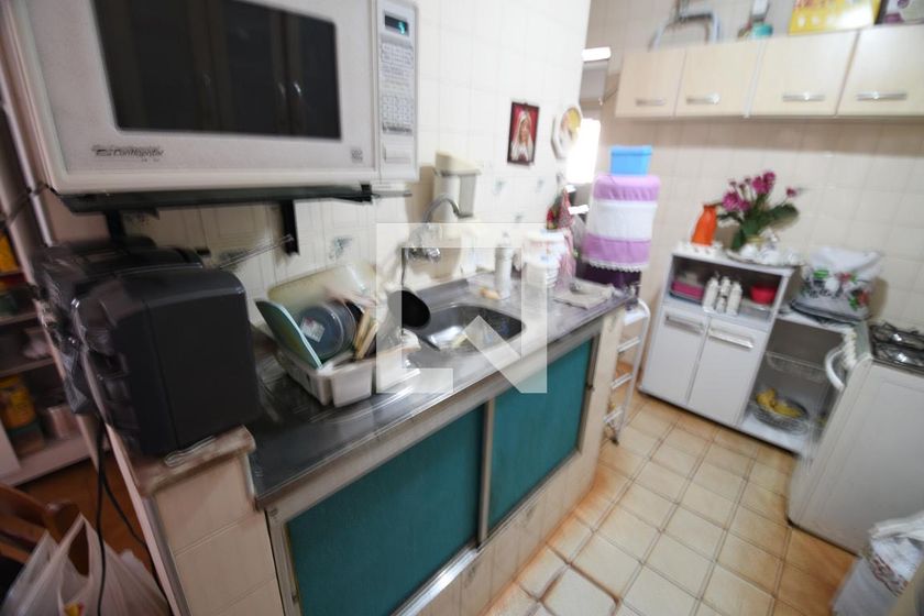 Casa à Venda - Jardim Flamboyant, 2 Quartos,  100 m2 em , Campinas - sp | SoloBR