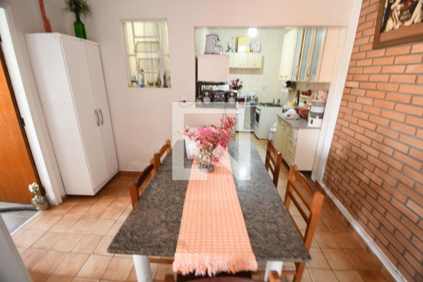 Casa à Venda - Jardim Flamboyant, 2 Quartos,  100 m2 em , Campinas - sp | SoloBR