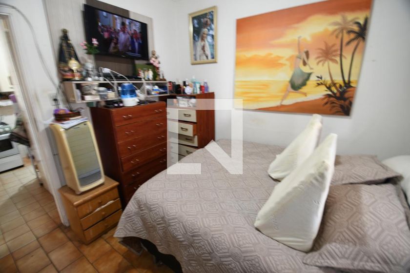 Casa à Venda - Jardim Flamboyant, 2 Quartos,  100 m2 em , Campinas - sp | SoloBR