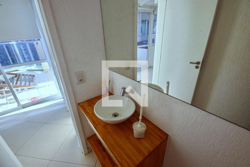 Cobertura, 1 quarto, 120 m² - Foto 13