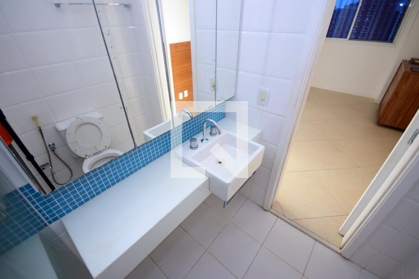Cobertura, 1 quarto, 120 m² - Foto 30