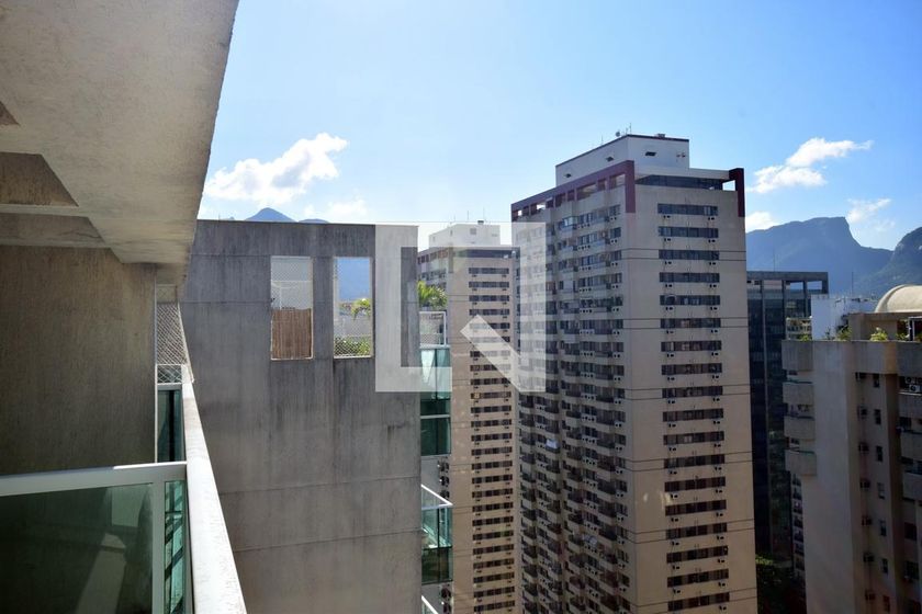 Cobertura, 1 quarto, 120 m² - Foto 47