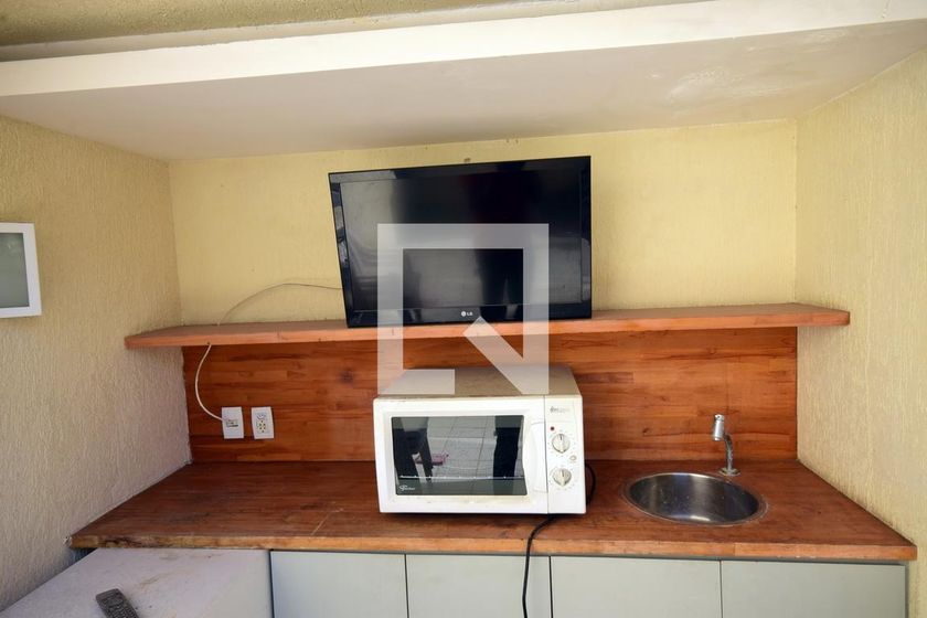 Cobertura, 1 quarto, 120 m² - Foto 42