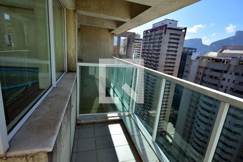 Cobertura, 1 quarto, 120 m² - Foto 19