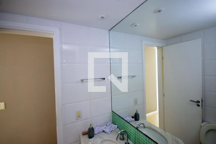 Cobertura, 1 quarto, 120 m² - Foto 33
