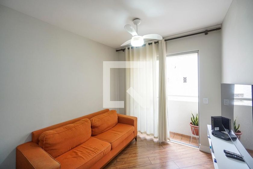 Apartamento, 2 quartos, 55 m² - Foto 3
