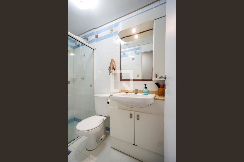 Apartamento, 2 quartos, 55 m² - Foto 35