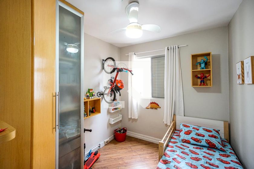 Apartamento, 2 quartos, 55 m² - Foto 17
