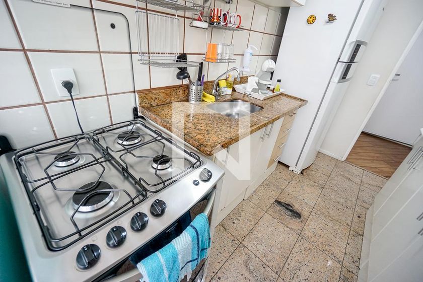 Apartamento, 2 quartos, 55 m² - Foto 51
