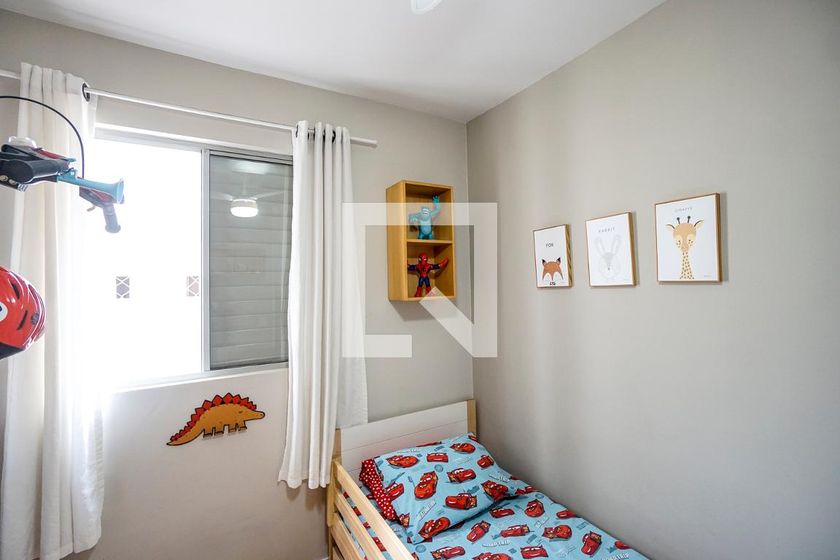 Apartamento, 2 quartos, 55 m² - Foto 19
