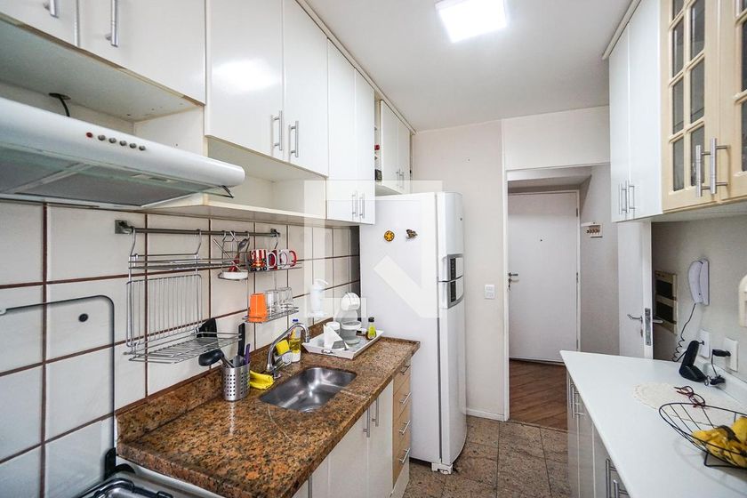 Apartamento, 2 quartos, 55 m² - Foto 47