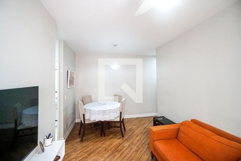 Apartamento, 2 quartos, 55 m² - Foto 5