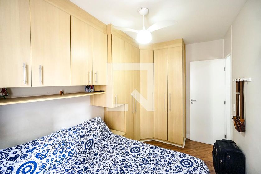 Apartamento, 2 quartos, 55 m² - Foto 29