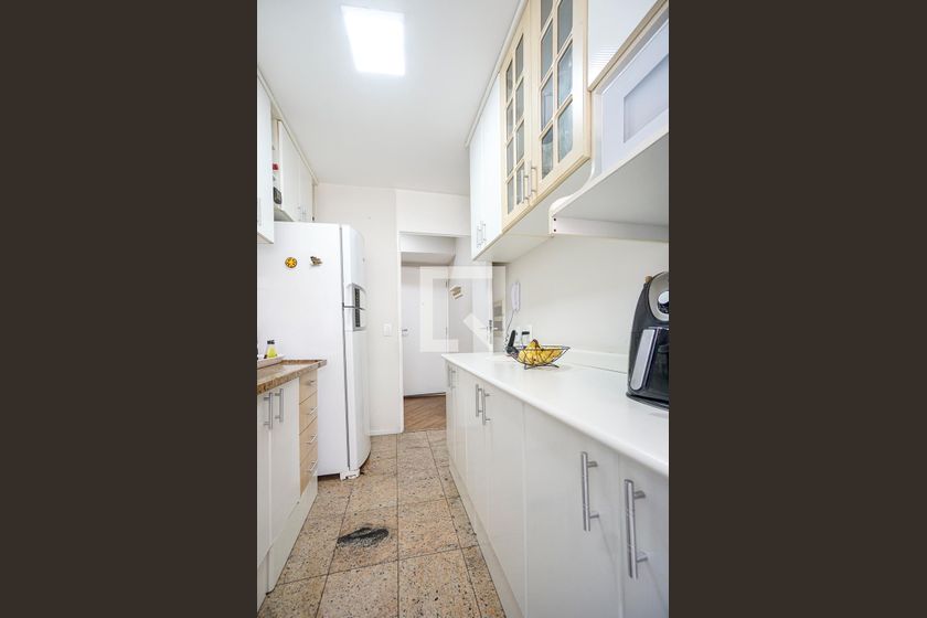 Apartamento, 2 quartos, 55 m² - Foto 49