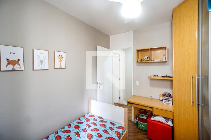 Apartamento, 2 quartos, 55 m² - Foto 21