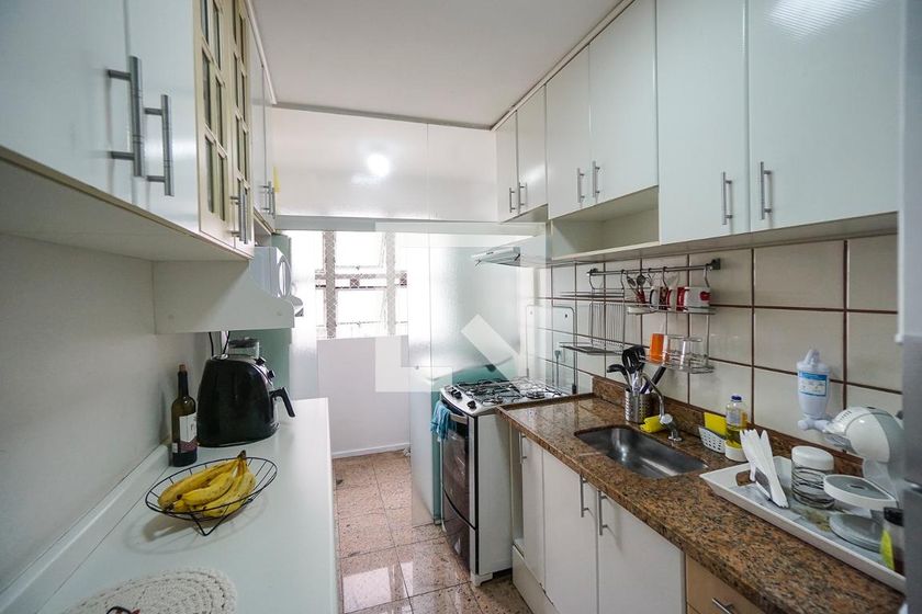 Apartamento, 2 quartos, 55 m² - Foto 45