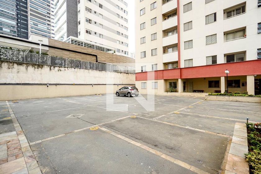 Apartamento, 2 quartos, 55 m² - Foto 57