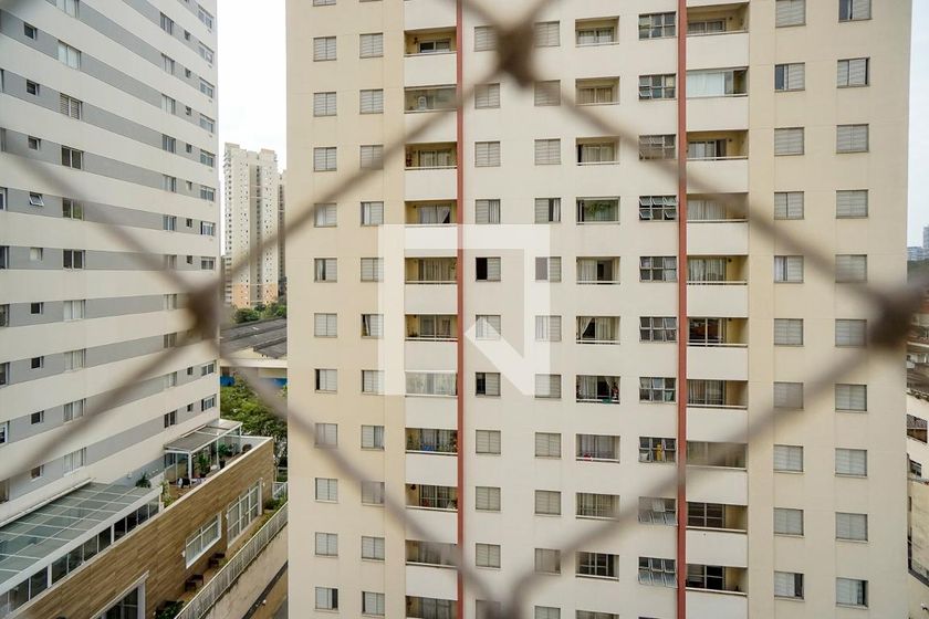 Apartamento, 2 quartos, 55 m² - Foto 9