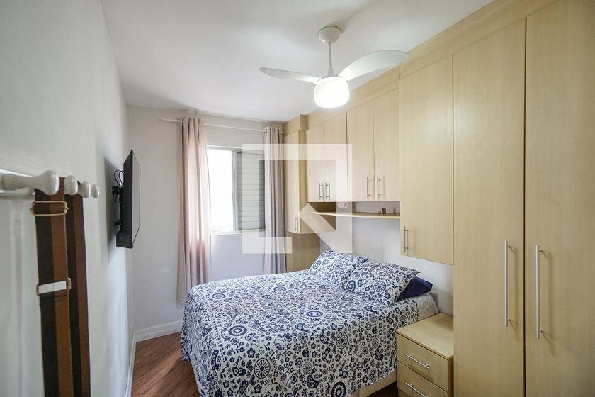 Apartamento, 2 quartos, 55 m² - Foto 25